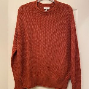 Jessica Simpson Pull Over Sweater-Like New